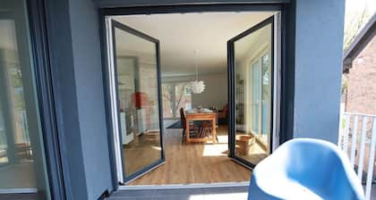 Apartment "Paris" 77m² |Cologne|Messe|Phantasialand|Bonn