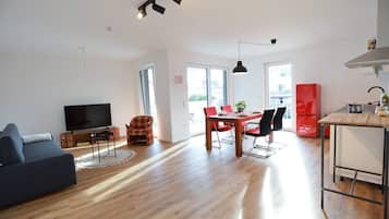Fernseher