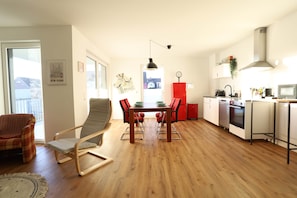 Interior - Apartment "New York" 91m² |Cologne|Messe|Phantasialand|Bonn (Erftstadt)