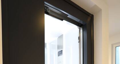 Apartment "New York" 91m² |Cologne|Messe|Phantasialand|Bonn