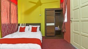 Unclassified image, 4 of 6, button - Alia Express Bari Indah Beach Resort (Setiu)