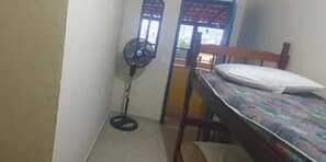 1 bedroom, WiFi