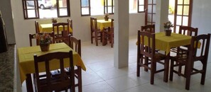 Restaurantes