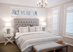 4 Schlafzimmer, Bügeleisen/Bügelbrett, WLAN, Bettwäsche