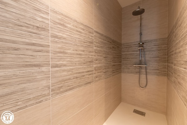 Dusche