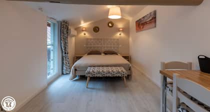 Ferm'a Jacq - Saint-remy-en-bouzemont-saint-genest-et-isson