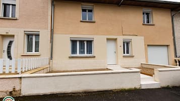 Exterieur
