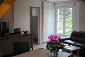 Interior - Le Logis Valcampien - Vauchamps (Vauchamps)