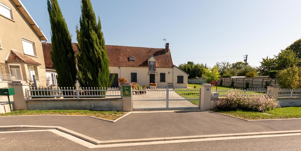 Image de profil de l’hôte