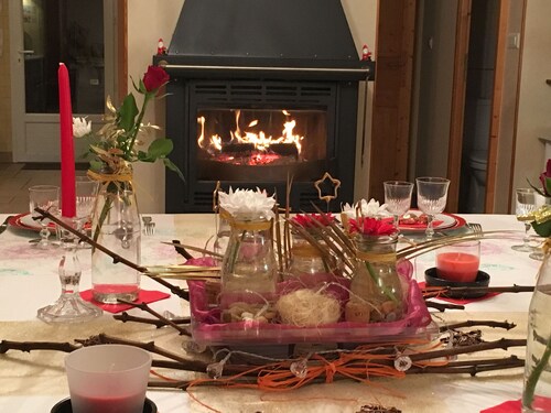 Les Trelles - Pleurs