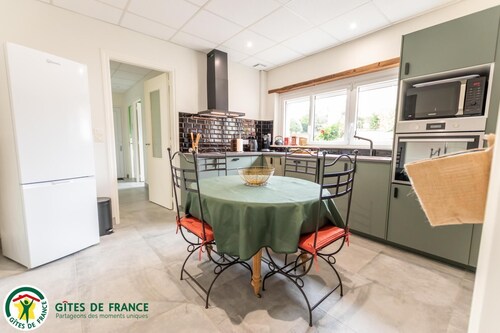 Au 2 Poivre - VINDEY