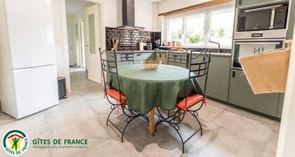 Au 2 Poivre - VINDEY