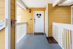 Property grounds - Disney, Pool, Hot Tub, Gym! (Kissimmee)