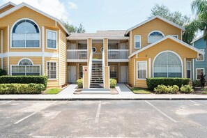 Exterior - Disney, Pool, Hot Tub, Gym! (Kissimmee)