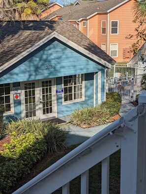 Exterior - Disney, Pool, Hot Tub, Gym! (Kissimmee)