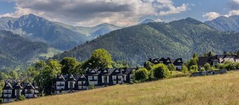 Salwatoriańska 26 | Tasteful Apartment | Parking