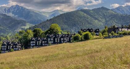 SalwatoriaĆska 26 | Tasteful Apartment | Parking