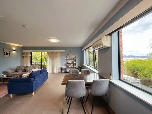 Hobart Horizons Hideout Close to CBD