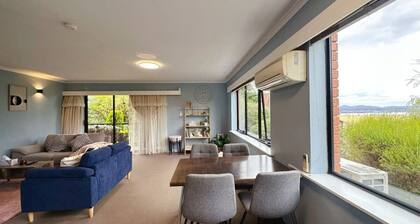 Hobart Horizons Hideout Close to CBD