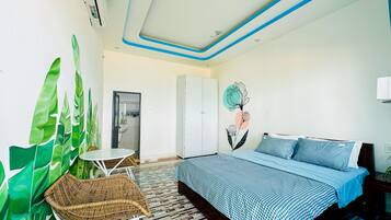 Standard Room | 1 bedroom, free WiFi