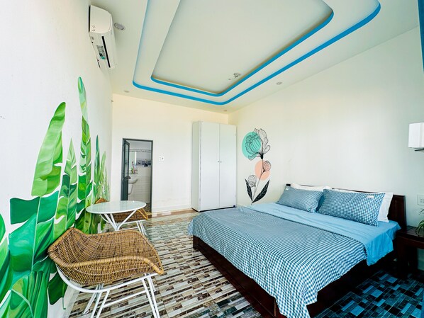 Standard Room | 1 bedroom, free WiFi - Ben's House 3 (Da Nang)