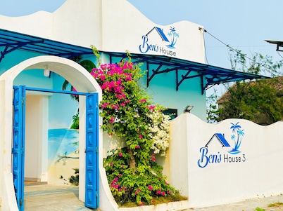 Ben's House 3