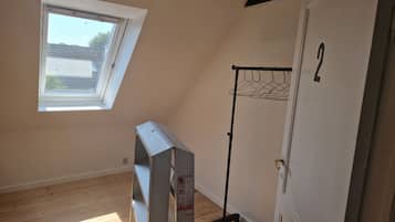 1 habitación