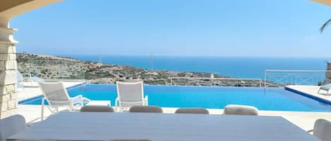 Elite 5 Bedrooms Villa with Pool UV08