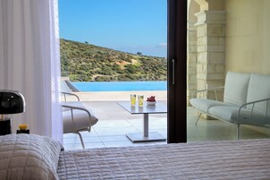 Elite 5 Bedrooms Villa with Pool UV06 | Vistas a la montaña