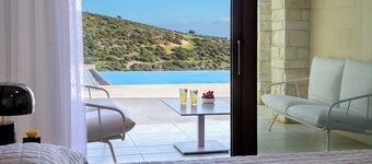 Aphrodite Hills Rentals – Elite Villas