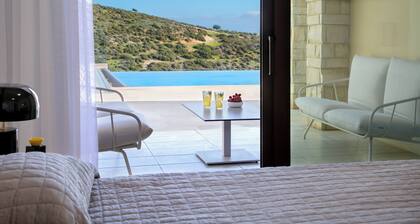 Aphrodite Hills Rentals â Elite Villas