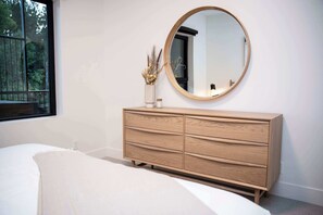 2 soverom, wi-fi og sengetøy