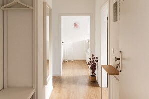 Interiør