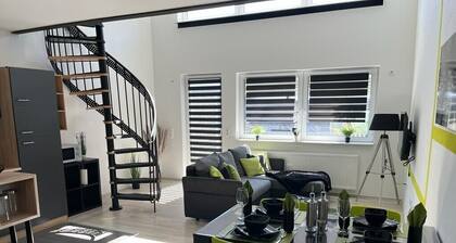 Gemütliche Ferienwohnung nähe des Universitätsklinikum