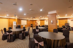 Desayuno autoservicio gratuito y diario