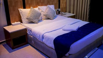 Standard Double Room, 1 King Bed