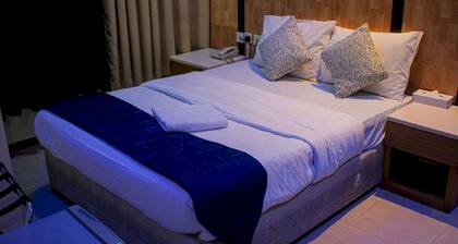 Sharjah Plaza Hotel
