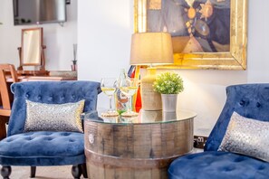 Interior - Pentreath (Torpoint)