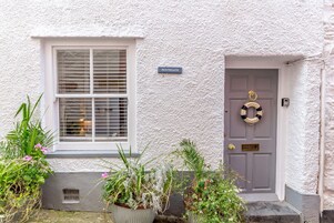 Detalle exterior