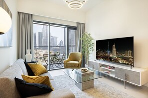 Televisión y estéreo 