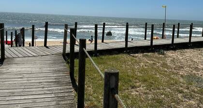 Porto Ocean Flat