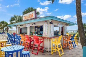 Bar (on property) - The Summit 725 - Cozy Coastal Getaway (Panama City)