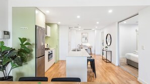 Interior - Belle Escapes - Aquarius on Colley Terrace (Glenelg)