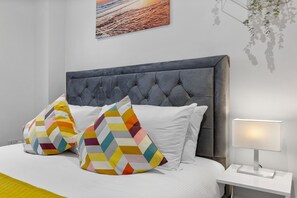 Studio | Free WiFi, bed sheets - Beautiful Serviced Room Crystal Palace London Se20 (London)