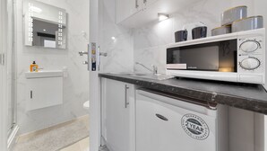Studio | Eget kjøkken
