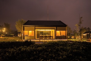 Premier Cabin, 2 Bedrooms