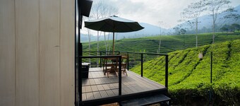 Bobocabin Pangalengan