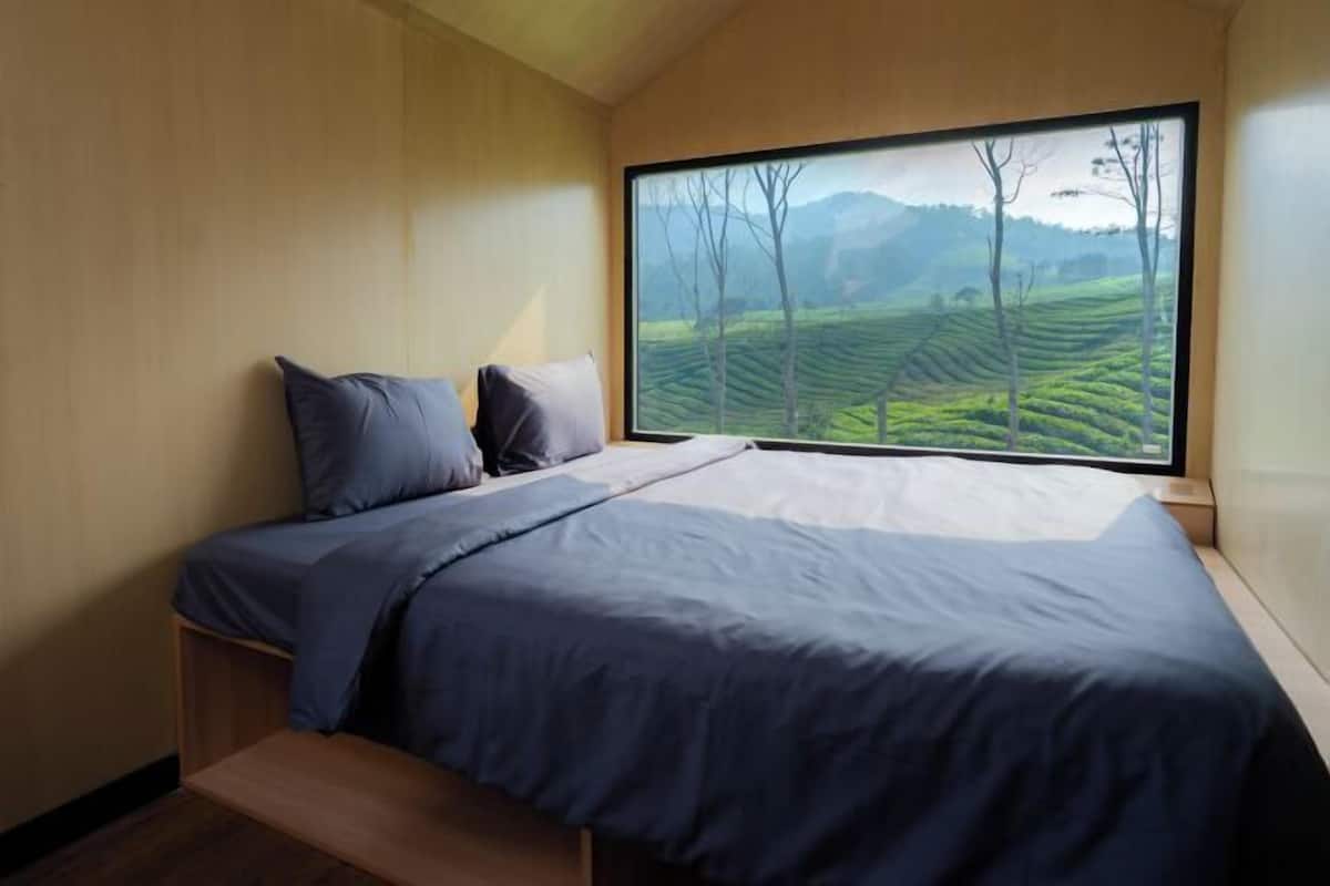 1 slaapkamer, gratis wifi, beddengoed