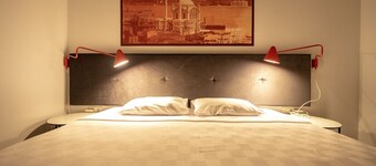 Green Spaces Eco-Friendly & Alexa smart home