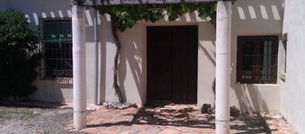 Casa Rural La Navarra